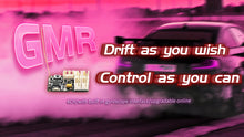 Load image into Gallery viewer, GMR 2.4GHz (AFHDS 3) 4 Channel Receiver <br><br><font size=3>(for NB4, NB4 Lite, PL18, FRM302)</font>