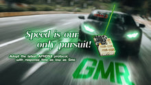 Load image into Gallery viewer, GMR 2.4GHz (AFHDS 3) 4 Channel Receiver <br><br><font size=3>(for NB4, NB4 Lite, PL18, FRM302)</font>