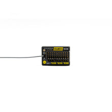 Load image into Gallery viewer, FGr12B 2.4GHz (AFHDS 3) 12 Channel Receiver <br><br><font size=3>(for NB4, NB4 Lite, PL18, FRM302, All AFHDS 3 Transmitters and RF Modules)</font>
