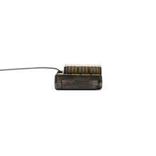 Load image into Gallery viewer, FGr12B 2.4GHz (AFHDS 3) 12 Channel Receiver <br><br><font size=3>(for NB4, NB4 Lite, PL18, FRM302, All AFHDS 3 Transmitters and RF Modules)</font>