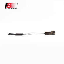 Load image into Gallery viewer, FTr12B 2.4GHz (AFHDS 3) 12 Channel Receiver <br><br><font size=3>(for NB4, NB4 Lite, PL18, FRM302, All AFHDS 3 Transmitters and RF Modules)</font>