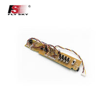 Load image into Gallery viewer, FS-T4B-Q300 <br>PCBA (Assembled board) plus antenna and cables parts <br><br><font size =3>(for FS-T4B)</font>