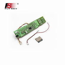 Load image into Gallery viewer, FS-T4B-Q300 <br>PCBA (Assembled board) plus antenna and cables parts <br><br><font size =3>(for FS-T4B)</font>