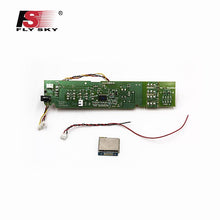 Load image into Gallery viewer, FS-T4B-Q300 <br>PCBA (Assembled board) plus antenna and cables parts <br><br><font size =3>(for FS-T4B)</font>