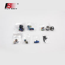 Load image into Gallery viewer, NV14-WJPJ-0F00<br>Exterior metal parts<br><br><font size =3>(For NV14)</font>