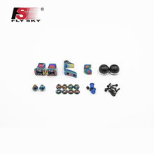 Load image into Gallery viewer, NV14-WJPJ-0F00<br>Exterior metal parts<br><br><font size =3>(For NV14)</font>