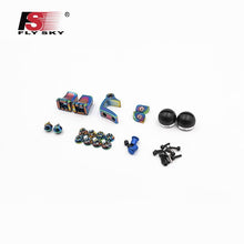 Load image into Gallery viewer, NV14-WJPJ-0F00<br>Exterior metal parts<br><br><font size =3>(For NV14)</font>