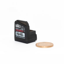 Load image into Gallery viewer, FGr4S 2.4GHz (AFHDS 3) 4 Channel Receiver <br><br><font size=3>(for NB4, NB4 Lite, PL18, FRM302)</font>