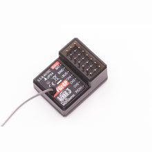 Load image into Gallery viewer, FGr4P 2.4GHz (AFHDS 3) 4 Channel Receiver <br><br><font size=3>(for NB4, NB4 Lite, PL18, FRM302)</font>