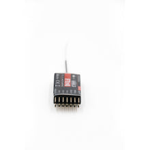 Load image into Gallery viewer, FTr4 2.4GHz (AFHDS 3) 4 Channel Receiver <br><br><font size=3>(for NB4, NB4 Lite, PL18, FRM302)</font>