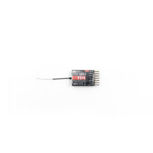 Load image into Gallery viewer, FTr4 2.4GHz (AFHDS 3) 4 Channel Receiver <br><br><font size=3>(for NB4, NB4 Lite, PL18, FRM302)</font>