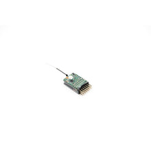Load image into Gallery viewer, FTr4 2.4GHz (AFHDS 3) 4 Channel Receiver <br><br><font size=3>(for NB4, NB4 Lite, PL18, FRM302)</font>