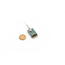Load image into Gallery viewer, FTr4 2.4GHz (AFHDS 3) 4 Channel Receiver <br><br><font size=3>(for NB4, NB4 Lite, PL18, FRM302)</font>