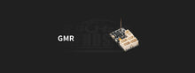Load image into Gallery viewer, GMR 2.4GHz (AFHDS 3) 4 Channel Receiver <br><br><font size=3>(for NB4, NB4 Lite, PL18, FRM302)</font>