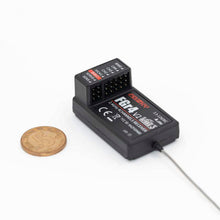 Load image into Gallery viewer, NB4 NOBLE 4/6/8 Chapnnel 2.4 GHz Radio System (AFHDS3)
