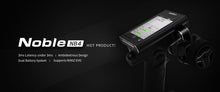 Load image into Gallery viewer, NB4 NOBLE 4/6/8 Chapnnel 2.4 GHz Radio System (AFHDS3)
