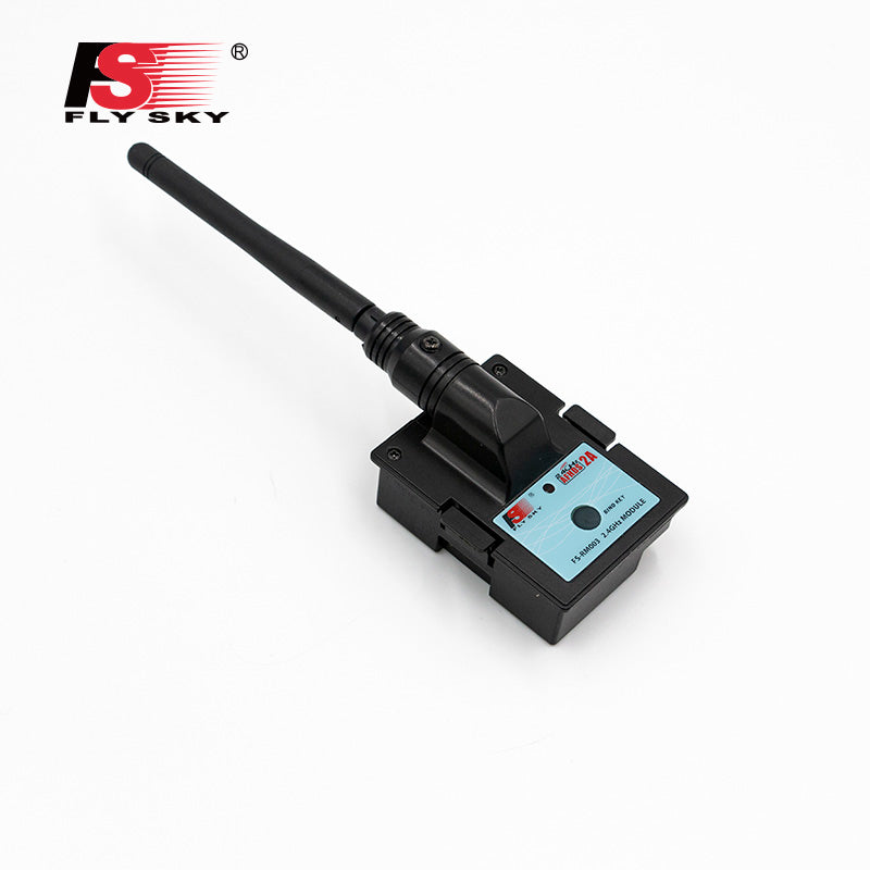 FS-RM003 RF Module FS-RM003-0B00(For PL18, TH9X) – Flyskyrc