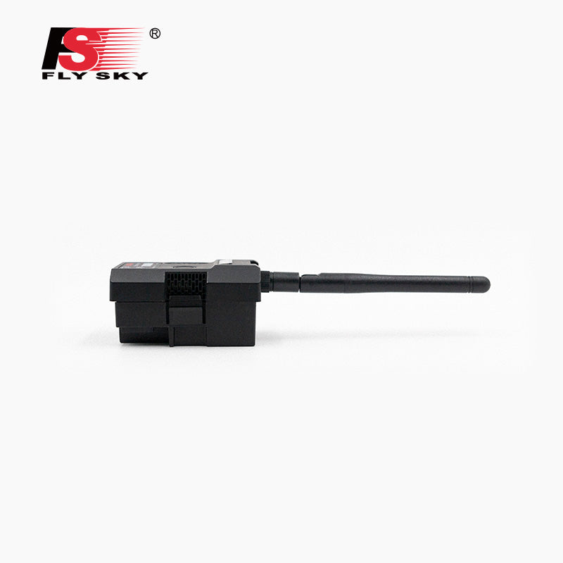 Module HF Flysky PL18 Pour émetteur Radio - Adaptateur FRM302 (réf. FS067) - Neuf
