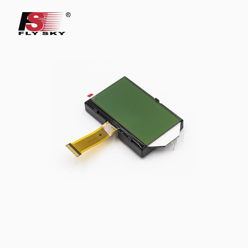 FS-I6-LCDPJ-0800 LCD display (for FS-i6, FS-i6X) – Flyskyrc