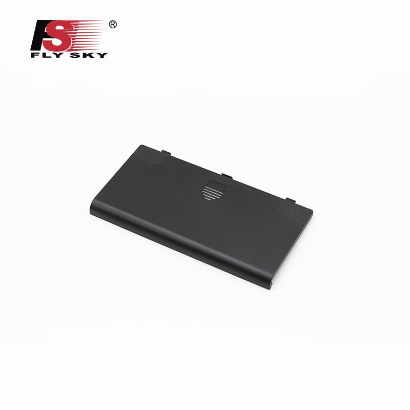 FS-T4B-DCGPJ-0400 <br>Battery compartment cover <br><br><font size =3>(for FS-T4, FS-T4B)</font>