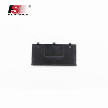 Load image into Gallery viewer, FS-T4B-DCGPJ-0400 &lt;br&gt;Battery compartment cover &lt;br&gt;&lt;br&gt;&lt;font size =3&gt;(for FS-T4, FS-T4B)&lt;/font&gt;
