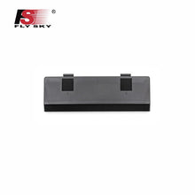 Load image into Gallery viewer, FS-TH9X-DCGPJ-0400 &lt;br&gt;Battery compartment cover &lt;br&gt;&lt;br&gt;&lt;font size =3&gt;(for FS-TH9X)&lt;/font&gt;
