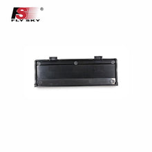 Load image into Gallery viewer, FS-TH9X-DCGPJ-0400 &lt;br&gt;Battery compartment cover &lt;br&gt;&lt;br&gt;&lt;font size =3&gt;(for FS-TH9X)&lt;/font&gt;
