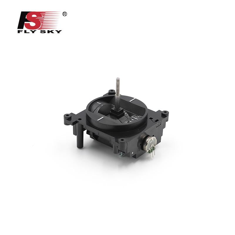 FS-TH9X-ZCZPJ-0801 Gimbal unit (Self centering) (for FS-T6, FS