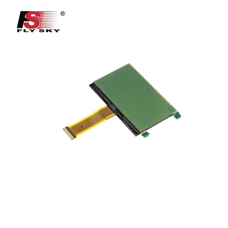 FS-TH9X-XSQPJ-0800 Display screen (for FS-TH9X) – Flyskyrc
