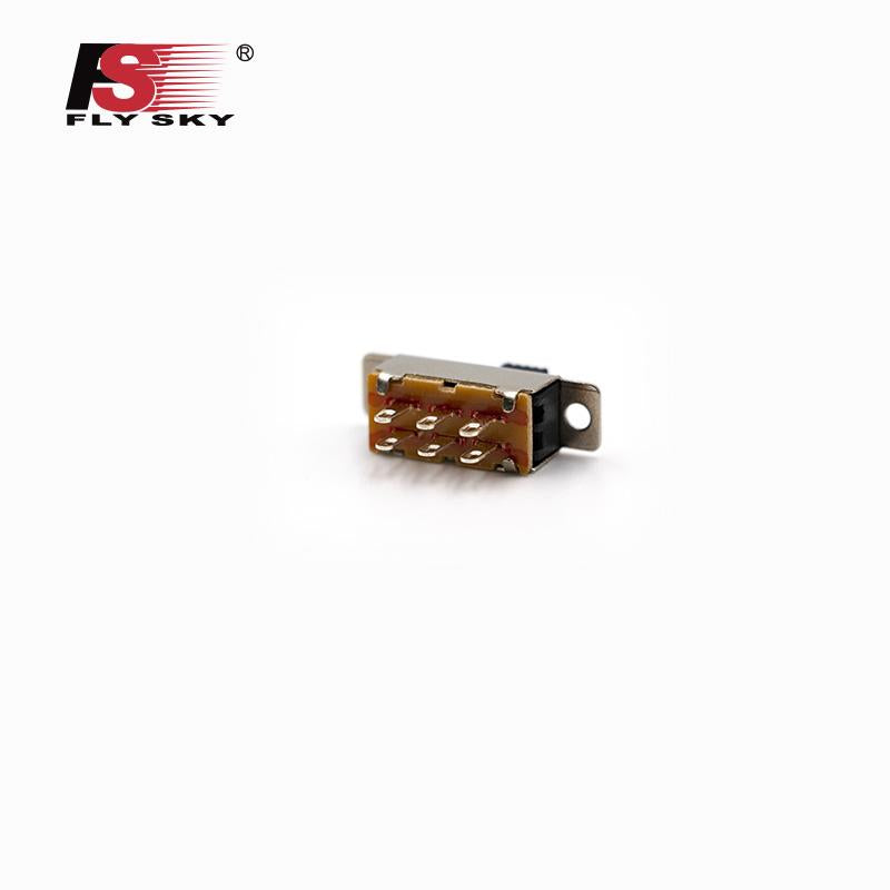 FS-GT2-BDKGPJ-0400 <br>Slide switch?Power switch? <br><br><font size =3>(for FS-GT2)</font>