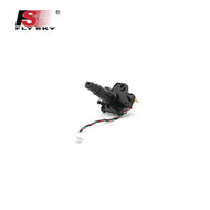 FS-GT2E-SLPJ-0400 <br>Steering wheel <br><br><font size =3>(for FS-GT2E)</font>
