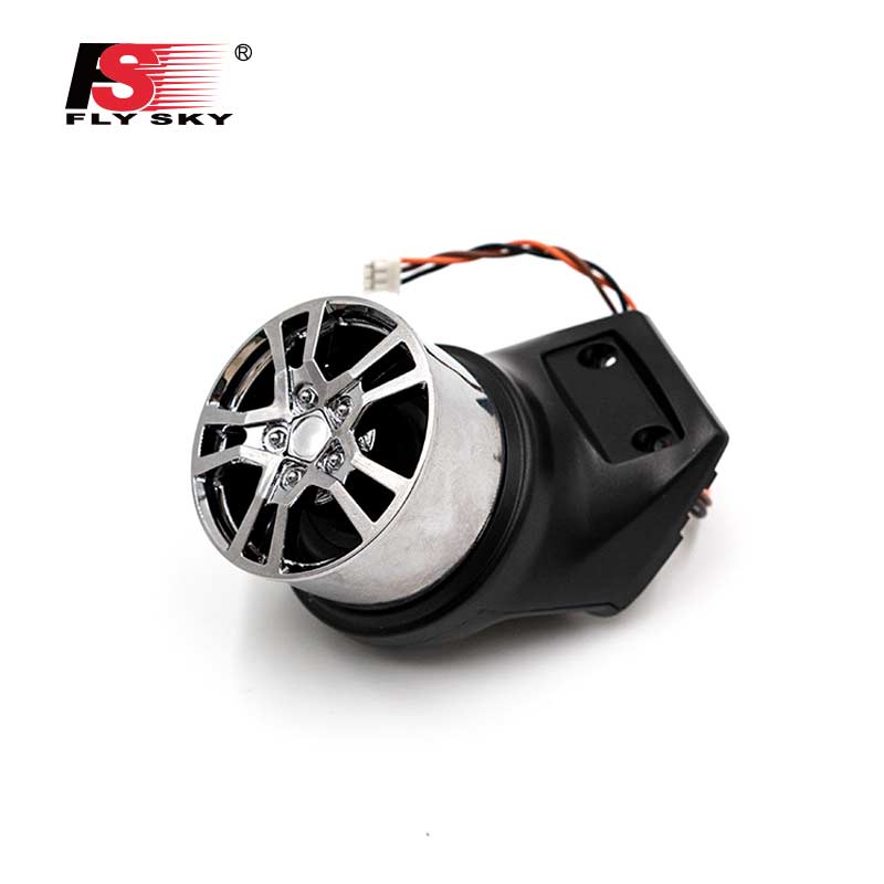 yktyskman　gfcハンドル•モリヤプレートセット ③ Steering wheel FS-GT3B-SLPJ-0400 (for FS-GT3B) – Flyskyrc