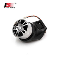 Steering wheel <br>FS-GT3B-SLPJ-0400 <br><br><font size =3>(for FS-GT3B)</font>