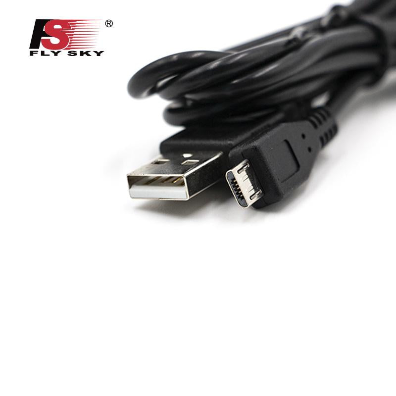 FS-USB-0400 <br>Micro USB cable <br><br><font size =3>(for FS-GT3C)</font>
