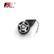 FS-GT3C-SLZPJ-2400 <br>Steering wheel -Grey <br><br><font size =3>(for FS-GT3C)</font>