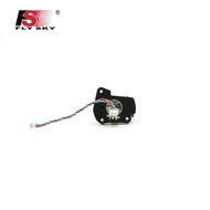 FS-GT5-SLZPJ-0400 <br>Steering wheel <br><br><font size =3>(for FS-GT5)</font>