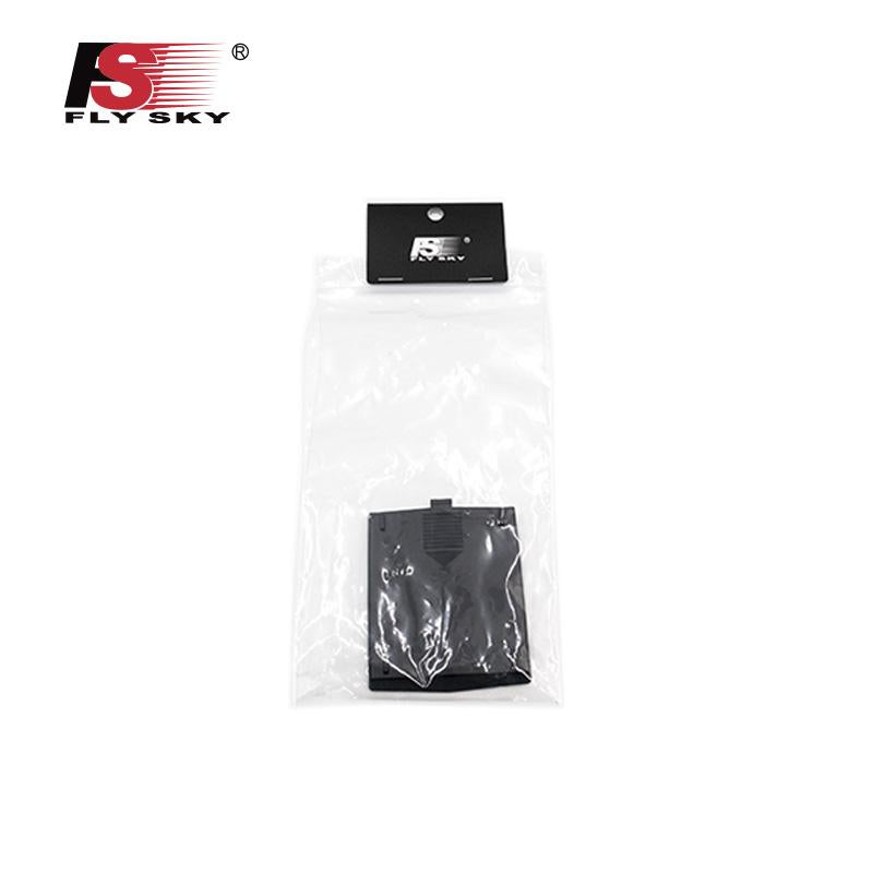 Coperchio Batteria Stampato 3D Per Trasmettitore Flysky FS-GT5 – WOP - Foto 3