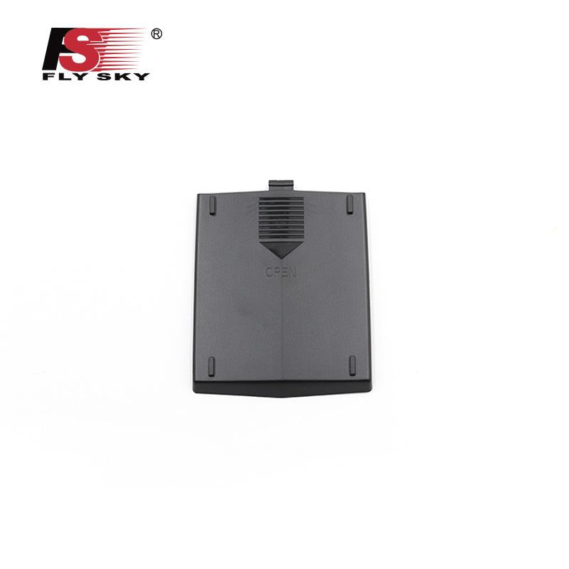 Accessorio Controller Radio Coperchio Porta Batteria Stampato In 3D Per Trasmettitore Spektrum DX5 - Robusto E Personalizzabile Modifica Trasmettitore Wop
